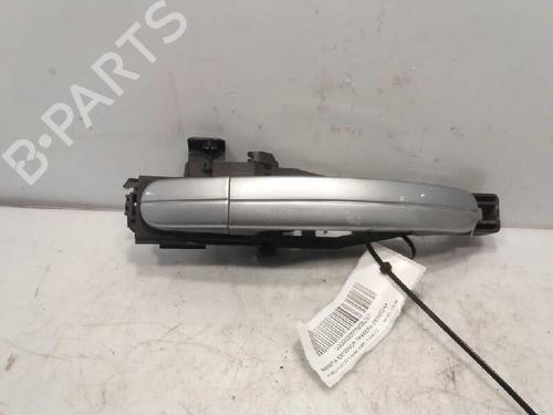 Højre bagtil udvendigt håndtag FORD FOCUS C-MAX (DM2) [2003-2007]  4805107