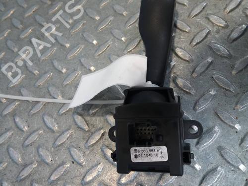 Steering column stalk BMW 3 Coupe (E46)  | BP13059641I23 