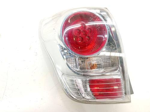 Used Left taillight Left taillight TOYOTA VERSO (_R2_) 1.6 D4-D (WAR20_) (112 hp) 36236821 36236821
