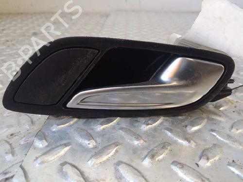 Front right interior door handle AUDI TT (8J3) 2.0 TFSI (200 hp) 3221801