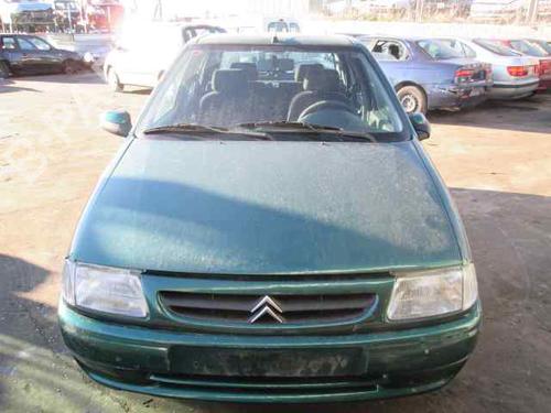 AC radiator CITROËN SAXO (S0, S1)  | BP3043973M32 