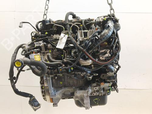 Engine CITROËN C4 CACTUS 1.5 BlueHDi 100 | BP30053192M1 