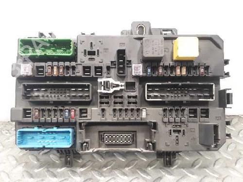Used Fuse box OPEL ASTRA H (A04) 1.7 CDTI (L48) (100 hp) 3528772