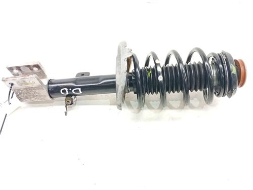 Used Right front shock absorber Right front shock absorber DS DS 5 (KF_) 1.6 THP 165 (KF5GZT) (165 hp) 40526623 40526623