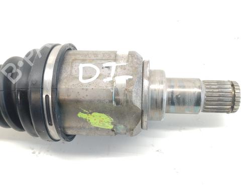 Left front driveshaft TOYOTA RAV 4 III (_A3_) 2.2 D 4WD (ALA30_, ALA30R) | BP29433027M38