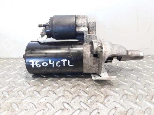 Startmotor AUDI A6 C5 (4B2) 2.5 TDI (150 hp) 6821368