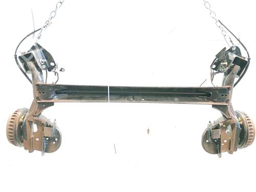 Bagaksel RENAULT KANGOO Express (FW0/1_) 1.5 dCi 75 (FW07, FW10, FW04) | BP39448523M2 - Image 4