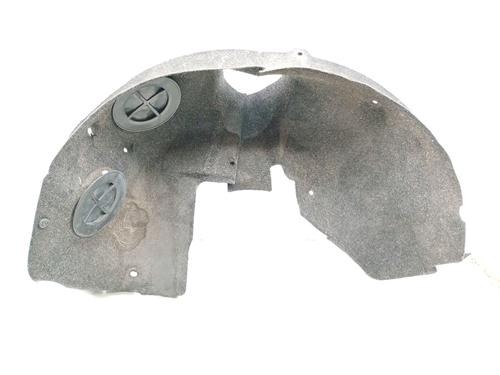 Used Wheel arch Wheel arch MINI MINI (R56) One (95 hp) 36086420 36086420