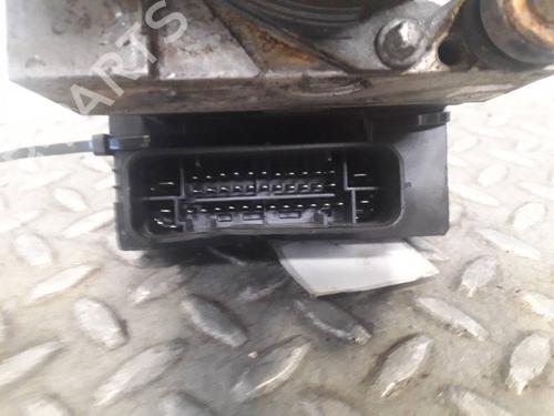 ABS pump PEUGEOT 508 I (8D_) 2.0 HDi | BP13667080M43 
