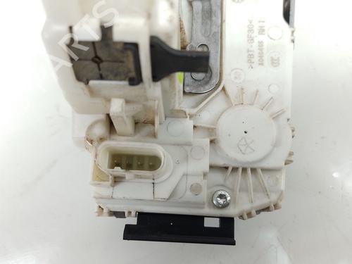 Front right lock FIAT 500X (334_) 1.6 D Multijet (334AXA1B, 334AXA11) | BP32185245C97