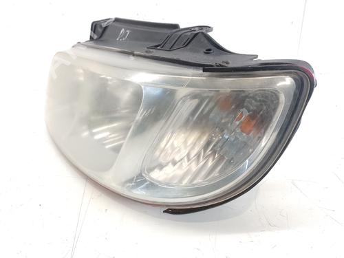 Left headlight HYUNDAI MATRIX (FC)  | BP24106603C28 