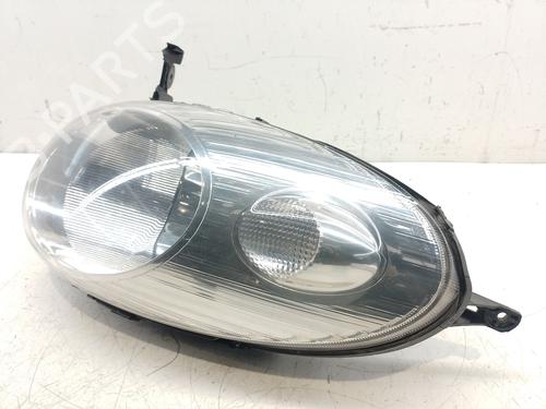 Right headlight NISSAN MICRA III (K12) 1.5 dCi | BP24168210C29 