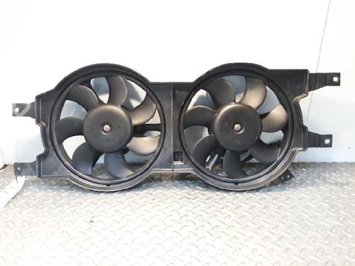 Radiator fan CHRYSLER VOYAGER / GRAND VOYAGER III (GS_, NS_)  | BP7988460M35 