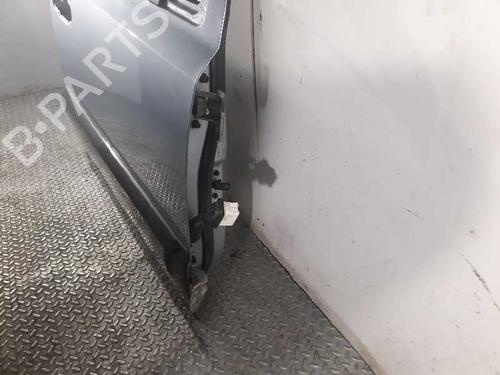 Right front door KIA SORENTO I (JC)  | BP5575338C3 