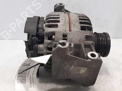 Alternator OPEL VECTRA C GTS (Z02) 2.2 16V (F68) (147 hp) 3544645