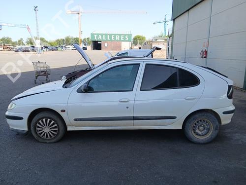 Gearbox RENAULT MEGANE I (BA0/1_)  | BP28001679M3 