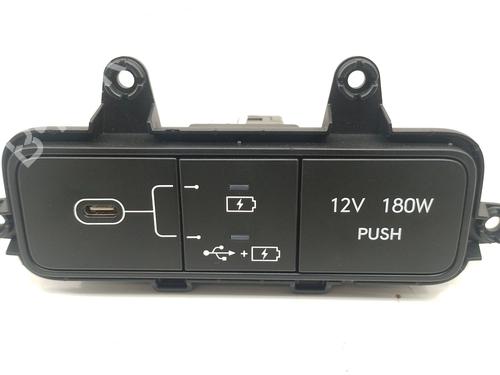 Used Electronic module Electronic module HYUNDAI IONIQ 5 (NE) EV (170 hp) 32868451 32868451