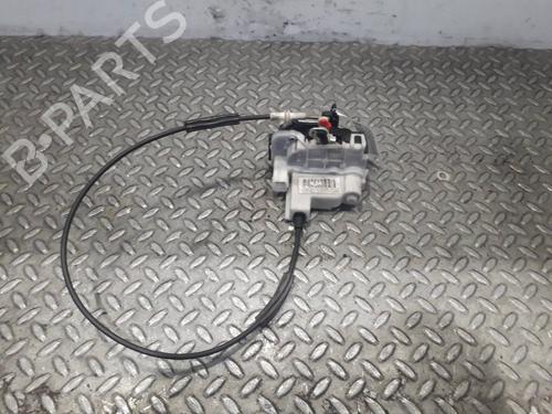 Used Front left lock FIAT 500 (312_) [2007-2025]  15852583