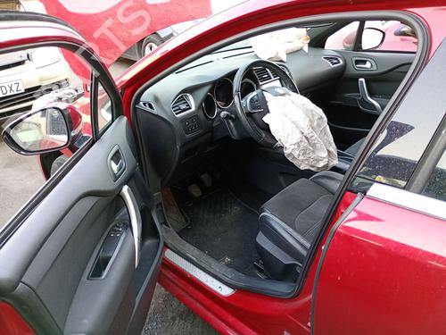 Rat DS DS 4 / DS 4 CROSSBACK (NX_) 1.6 BlueHDi 120 | BP38859383C49 - Image 11