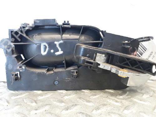 Front left interior door handle PEUGEOT 307 SW (3H) 1.6 HDI 90 | BP5884490I13 