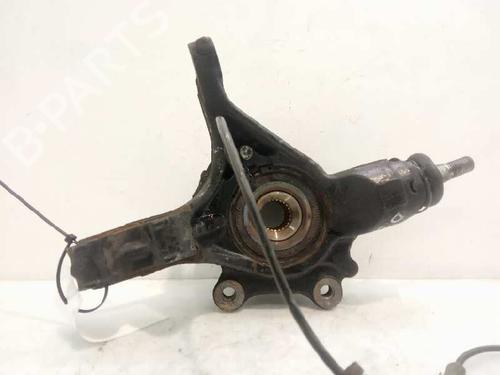 Right front steering knuckle PEUGEOT 5008 (0U_, 0E_)  | BP4611763M26
