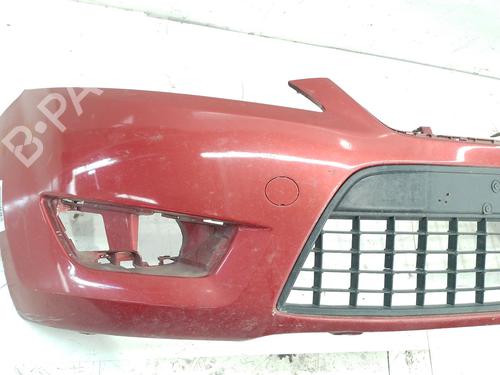 Front bumper FORD MONDEO IV (BA7)  | BP25291302C7 