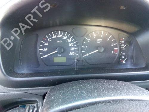 Alternator OPEL AGILA (A) (H00) 1.2 16V (F68) | BP3054415M7 
