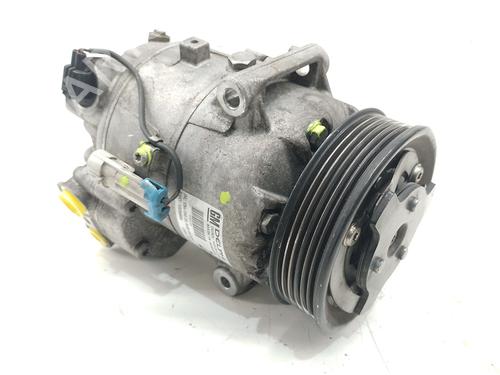 AC-Kompressor AC-Kompressor OPEL ASTRA J (P10) 1.7 CDTI (68) (110 hp) 35901247 35901247