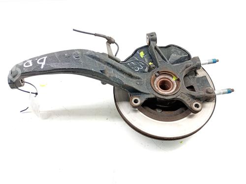Used Right front steering knuckle Right front steering knuckle 39408946 39408946