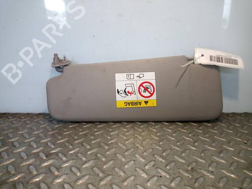 Right sun visor BMW X1 (E84) sDrive 18 d | BP12939499I2 