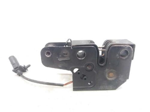 Hood lock VW POLO (9N_, 9A_)  | BP8783428C133 