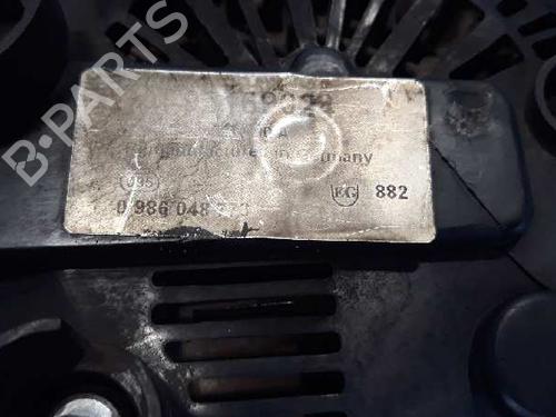 Generator FIAT PUNTO (188_) 1.3 JTD 16V | BP7561530M7 