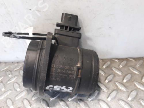 Used Mass air flow sensor KIA RIO II (JB) [2005-2011]  3122687