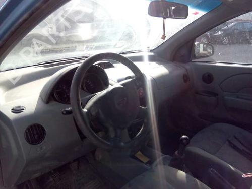 Control unit DAEWOO KALOS (KLAS) 1.2 | BP3543499M11 