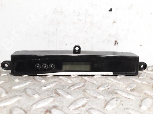 Used Electronic module HYUNDAI SANTA FÉ II (CM) 2.2 CRDi GLS (150 hp) 14236501