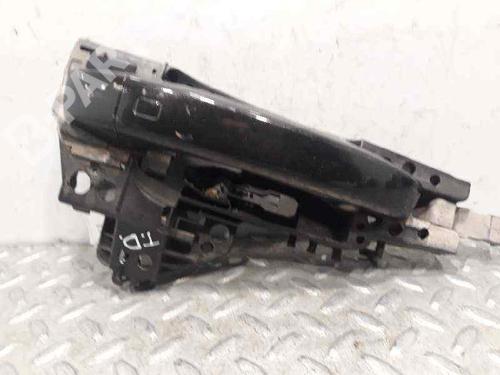 Used Rear right exterior door handle Rear right exterior door handle AUDI A6 C7 (4G2, 4GC) 3.0 TDI quattro (204 hp) 6804059 6804059