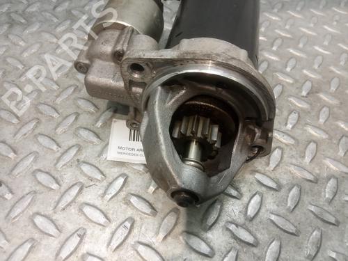 Starter MERCEDES-BENZ C-CLASS (W204)  | BP9174441M8 