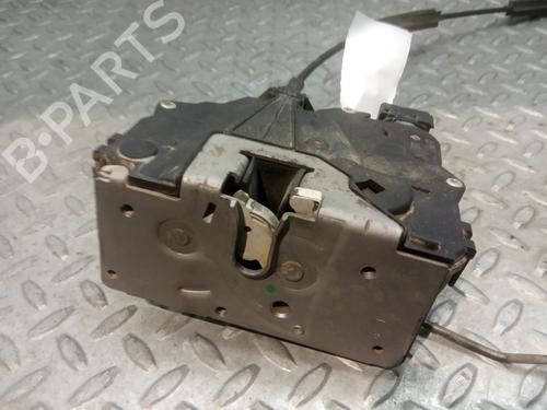 Front right lock OPEL CORSA D (S07) 1.3 CDTI (L08, L68) | BP8503199C97 
