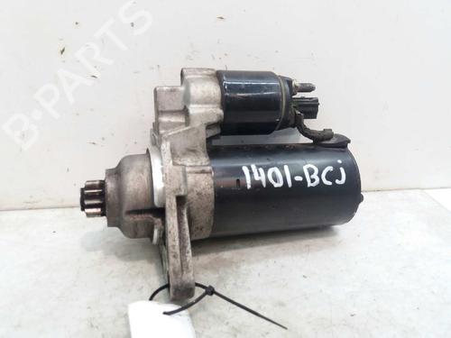 Starter SEAT IBIZA IV SC (6J1, 6P5) 1.9 TDI (90 hp) 3058825