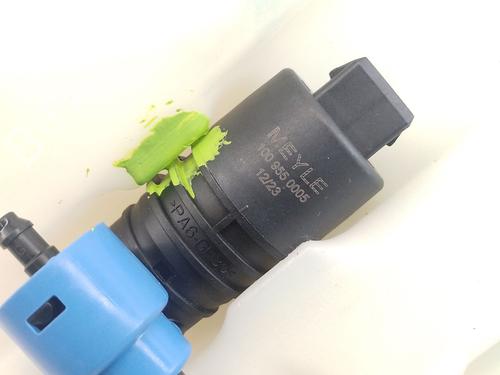 Windscreen washer tank FIAT GRANDE PUNTO (199_) 1.3 D Multijet | BP26502945C113 