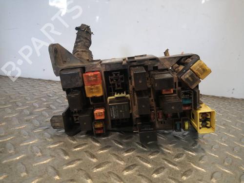 Used Fuse box MITSUBISHI GALANT VIII (EA_) [1996-2004]  12981621