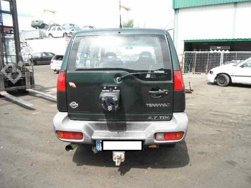 AC compressor NISSAN TERRANO II (R20) 2.7 TDi 4WD | BP3082175M34 