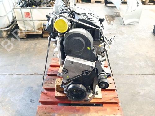 Engine SEAT IBIZA IV SC (6J1, 6P5) 1.9 TDI | BP32122286M1