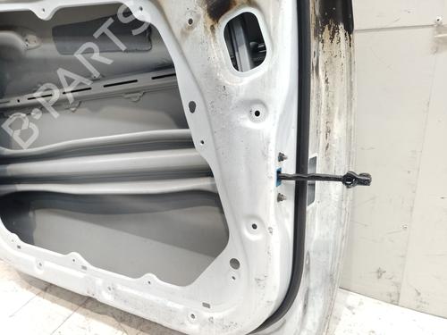 Left front door KIA SPORTAGE III (SL) 1.6 GDI | BP27834402C2 