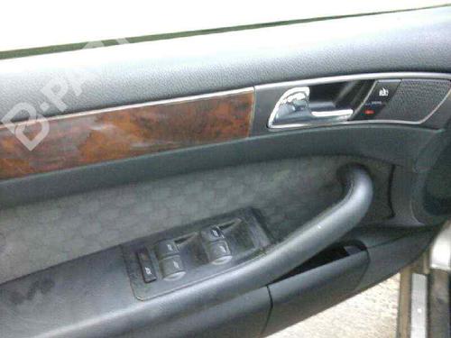 Andre AUDI A6 C5 (4B2, 4B4) 2.5 TDI | BP30972724O1 