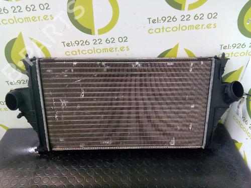 Used Intercooler PEUGEOT 406 (8B) [1995-2005]  3067929