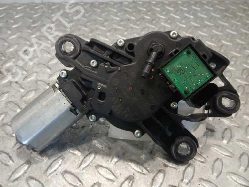 Used Rear wiper motor VW GOLF PLUS V (5M1, 521) [2004-2013]  10277075