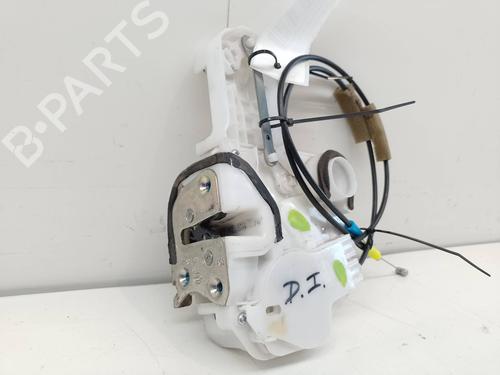 Used Front left lock MITSUBISHI ASX (GA_W_) [2009-2025]  19782031