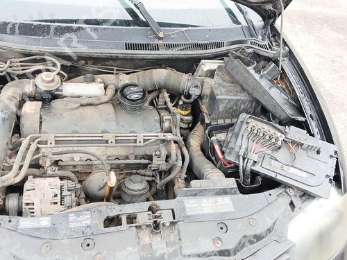 Used Gearbox SEAT IBIZA III (6L1) 1.9 TDI (100 hp) 30760368