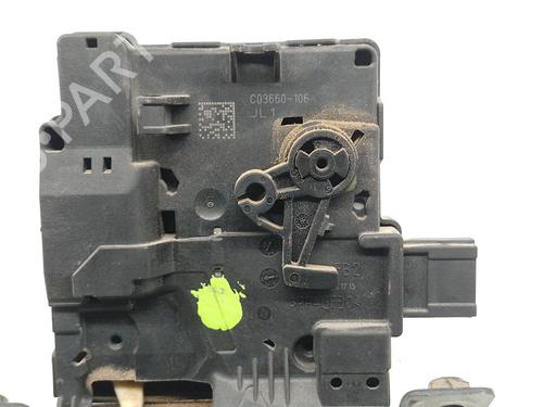 Tailgate lock JAGUAR XF II (X260) 2.0 D | BP29763980C101 